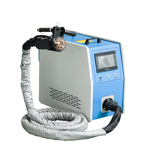 便攜式數(shù)字感應加熱設(shè)備30KW